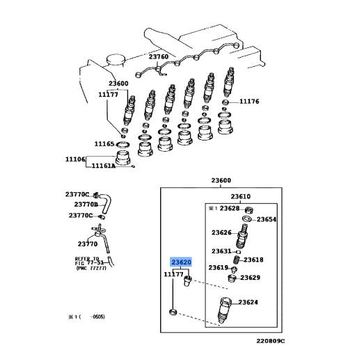 NOZZLE