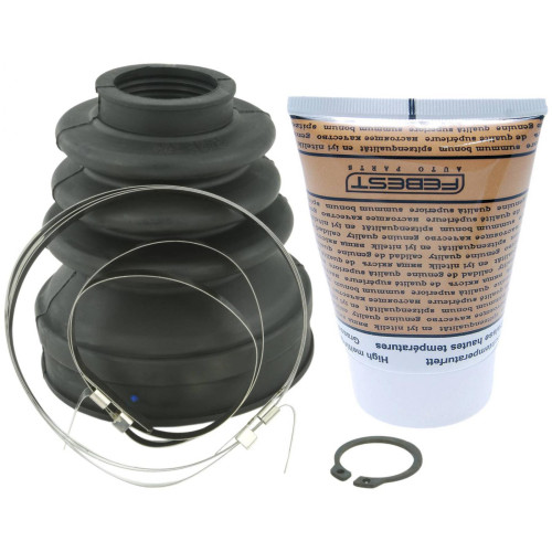 boot inner cv joint kit 72.3x90x29.3