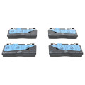 Pad Sub Set Rr Calip