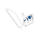 Pulley Kit-E017/15