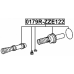 brake master cylinder repair kit