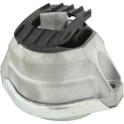 Left engine mount (hydro)