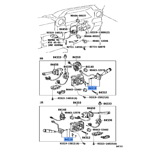 Switch Light Control