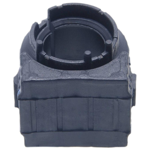 front stabilizer bar bush (reinforced, with metal bracket) d24.9