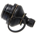 Ball joint rear upper arm