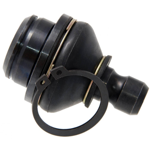 Ball joint rear upper arm