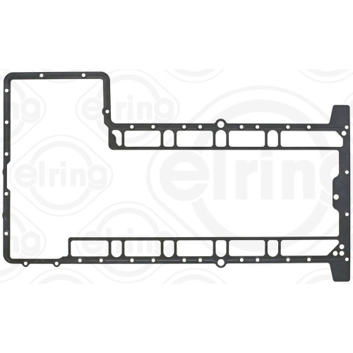 Gasket, Rubber, 000162, ELRING
