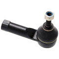 steering tie rod end left