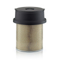 Air Filter Elmt-Actros(Mp2/3)