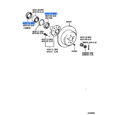 OIL SEAL