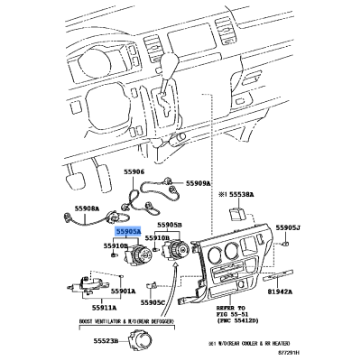 Control Assy