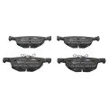 Pad Sub Set Rr Calip