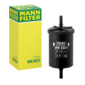 Body,Fuel Filter