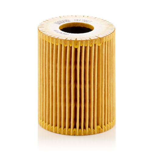 Cartridge Oil Filter