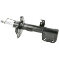 shock absorber front left gas.twin tube
