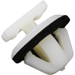 Retainer Clip - Febest 88570-130