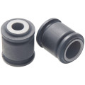 Suspension Lateral Link Bushing Rear - Febest MZAB-140-KIT - Fits Mazda MPV 2002-2006