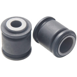 rear transverse rod bushing (set)