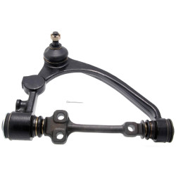 Right upper front arm