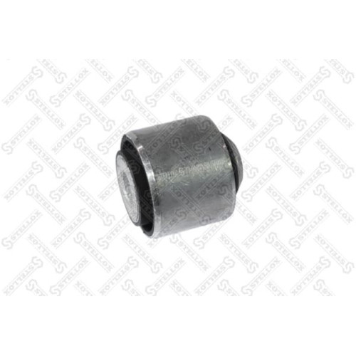 Rear Axle Control Arm Bush ! Mb Ml-Class 164 04-11