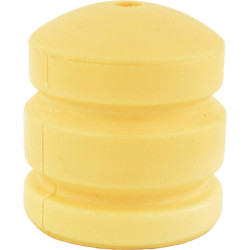 front shock absorber jounce bumper