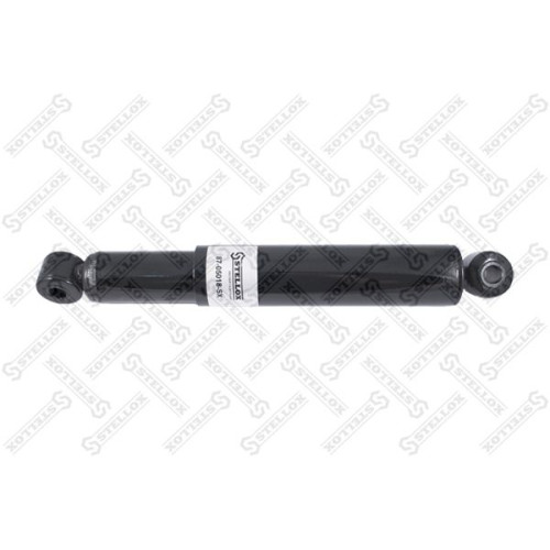Rear Shock Absorber ! A352-575 O/O Iveco Daily 30/40/50
