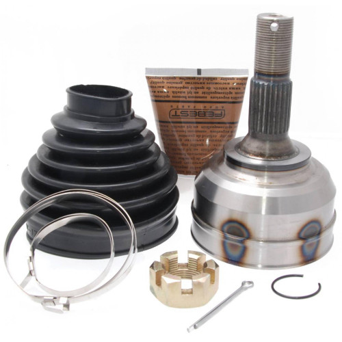 outer cv joint 26x58.5x25