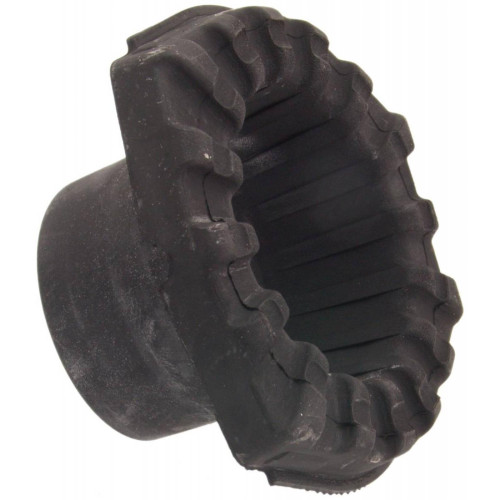 Rear spring upper seat