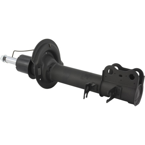 shock absorber front left gas.twin tube