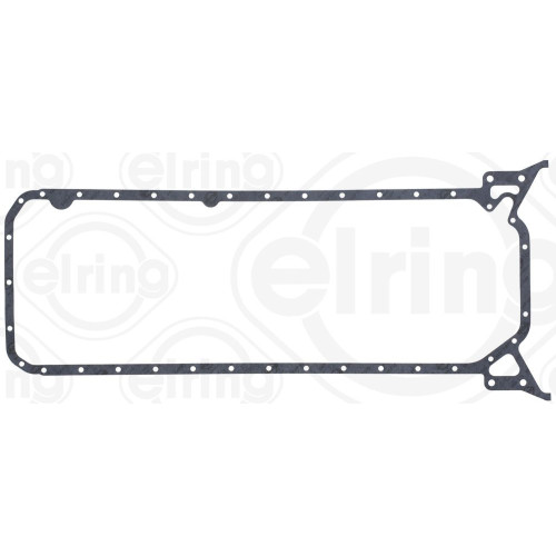 Oil Pan Gasket Db M103 All
