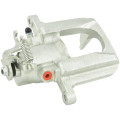 FEBEST 2077-CARRRH Brake Caliper - Chrysler, RAM, Rear Right