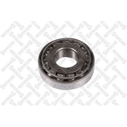 Hub Bearing !30305J2 25X62X18.25 B25X62X18.25 Iveco Daily/Grinta