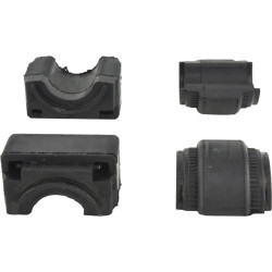 front stabilizer bar bush kit (set for two sides) d26