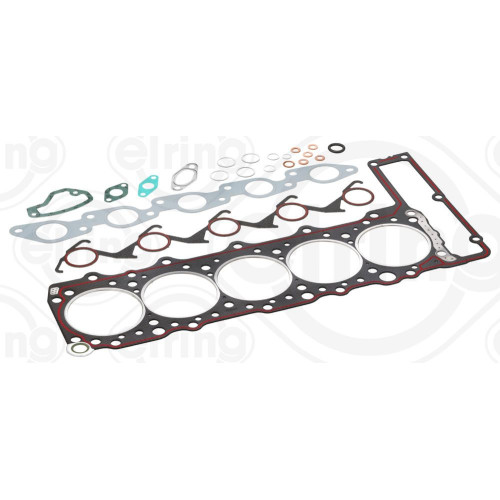 Gasket Set Partial E