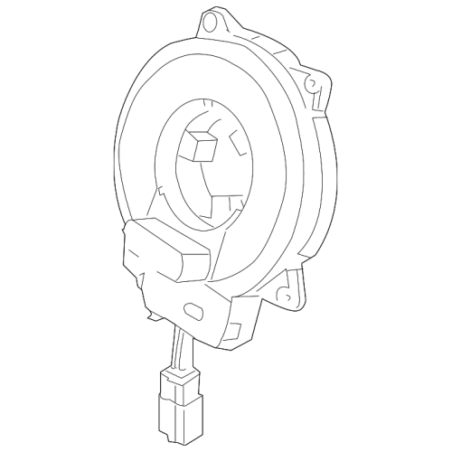 Sensor,Steering Pres