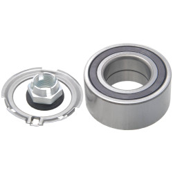 Wheel Bearing Kit - Febest DAC45880039M-KIT
