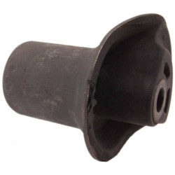 Rear crossmember bushing
