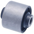 rear differential bushing
