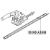 parking brake cable (set of two)