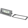 License Plate Lamp - Febest 23631-001LED - OEM 52110