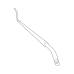 Arm Assy-Windshield Wiper