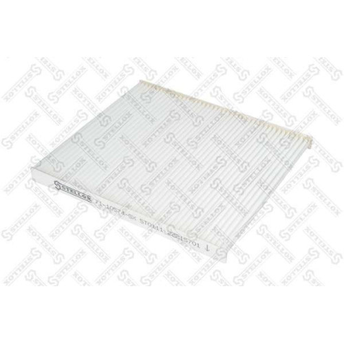 Cabin Air Filter ! Hyundai Accent 10>, Kia Rio 12>
