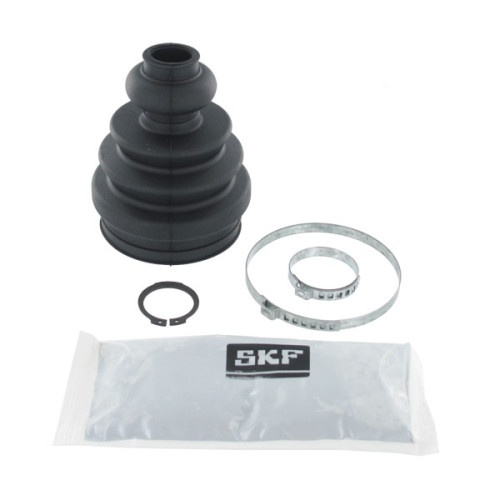 Boot Set,Outer Joint