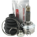 outer cv joint rear 19x52x23