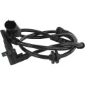 abs sensor front