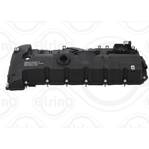 Kit Cycl Head-R092