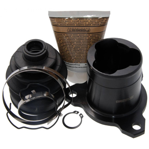 rear inner cv joint 26x105