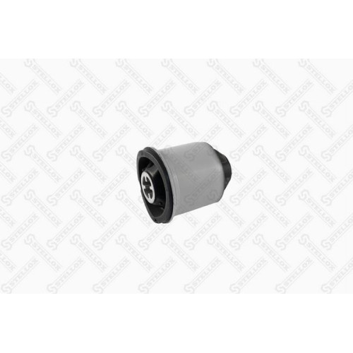 Rear Beam Bush ! Renault Megan/Scenic All 02>
