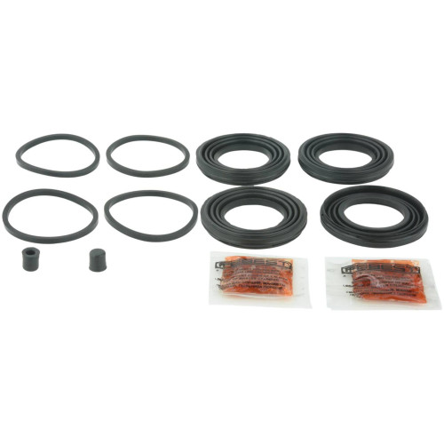 front brake caliper repair kit (set for two sides)