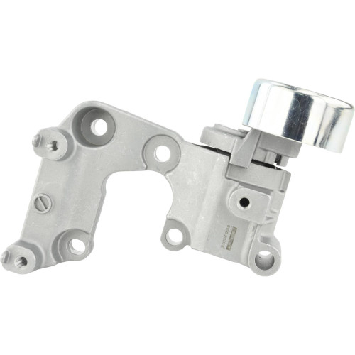 Belt tensioner